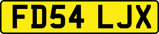 FD54LJX