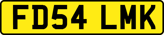 FD54LMK