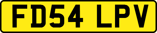 FD54LPV