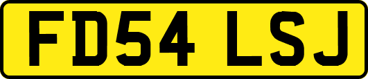 FD54LSJ