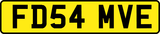 FD54MVE