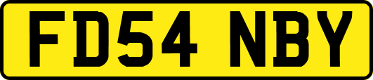 FD54NBY