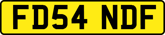 FD54NDF