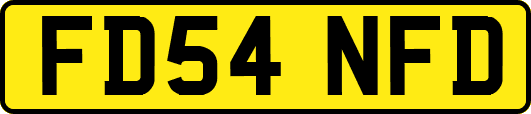 FD54NFD