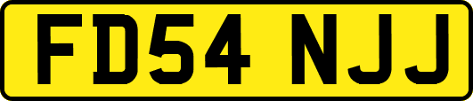 FD54NJJ