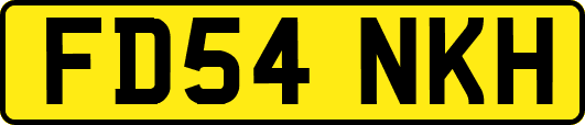 FD54NKH