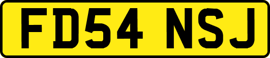 FD54NSJ