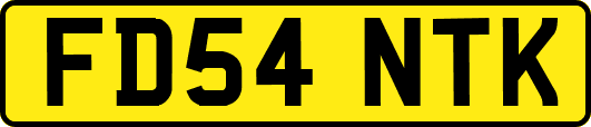 FD54NTK