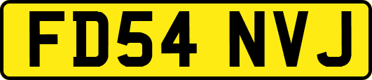 FD54NVJ