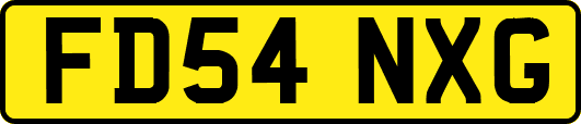 FD54NXG