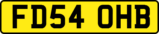 FD54OHB