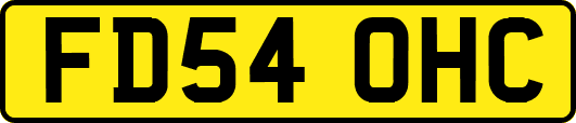 FD54OHC