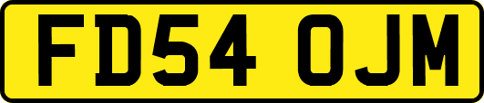 FD54OJM