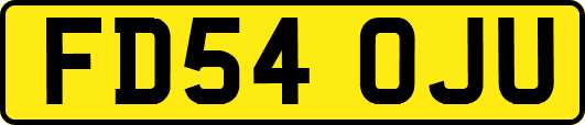 FD54OJU