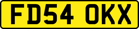 FD54OKX