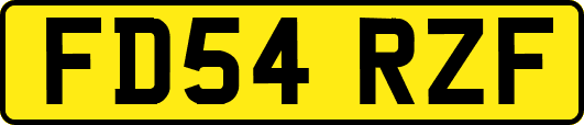 FD54RZF