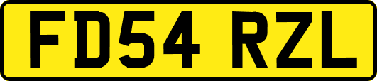 FD54RZL