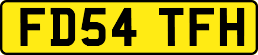 FD54TFH