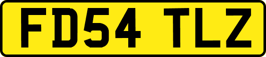 FD54TLZ