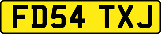 FD54TXJ