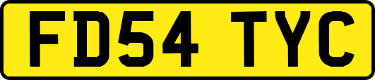 FD54TYC