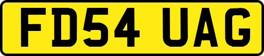 FD54UAG