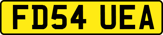 FD54UEA