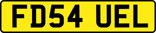 FD54UEL