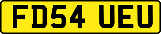 FD54UEU