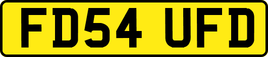 FD54UFD