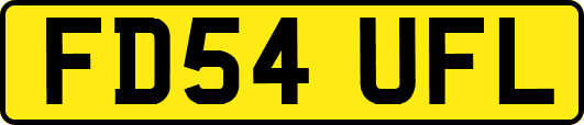 FD54UFL