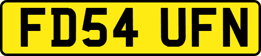 FD54UFN