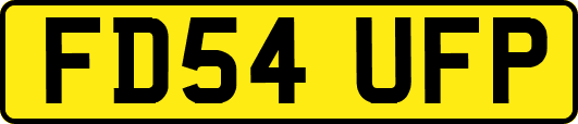 FD54UFP