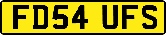 FD54UFS