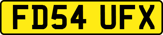 FD54UFX