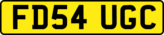 FD54UGC