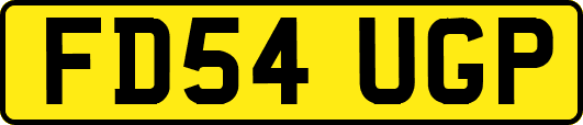 FD54UGP