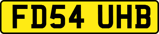 FD54UHB