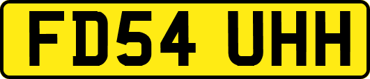 FD54UHH
