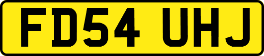 FD54UHJ