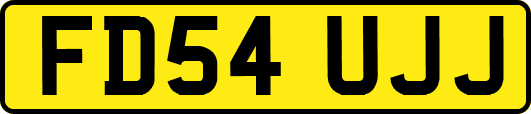 FD54UJJ