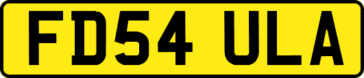 FD54ULA