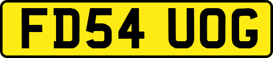 FD54UOG