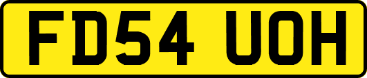 FD54UOH