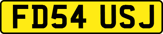 FD54USJ