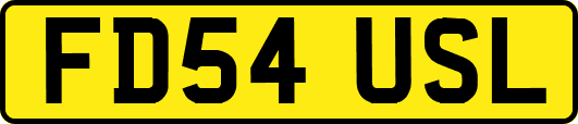 FD54USL