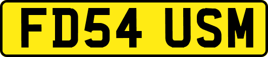 FD54USM