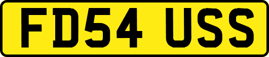 FD54USS