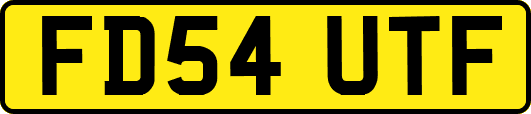 FD54UTF