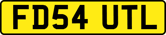 FD54UTL